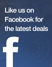 STO Racing Products Facebook