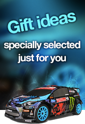 STO Racing Products Gift Ideas